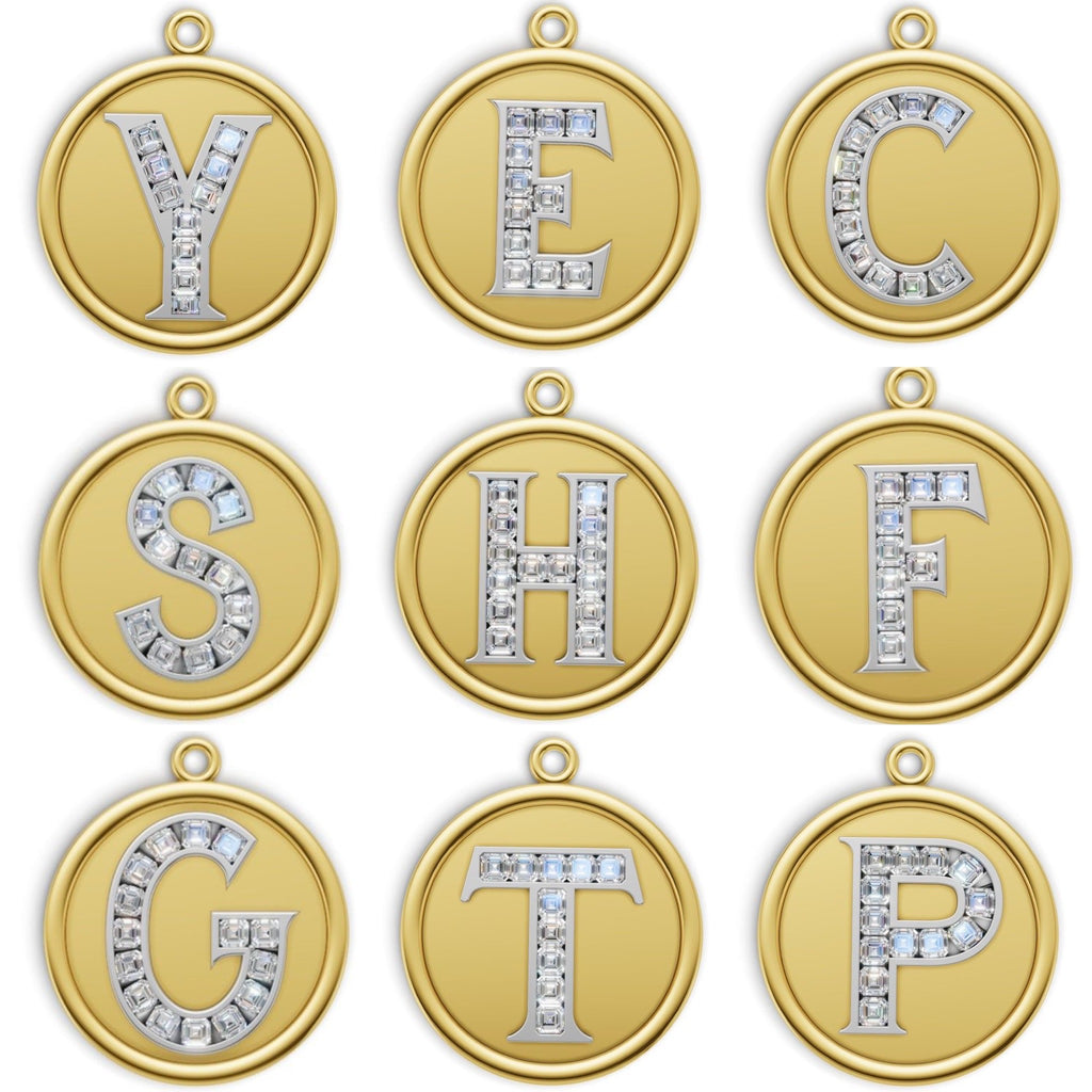 Personalized pendants