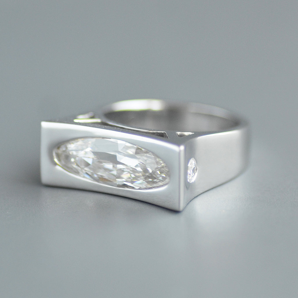 Retro ring #1