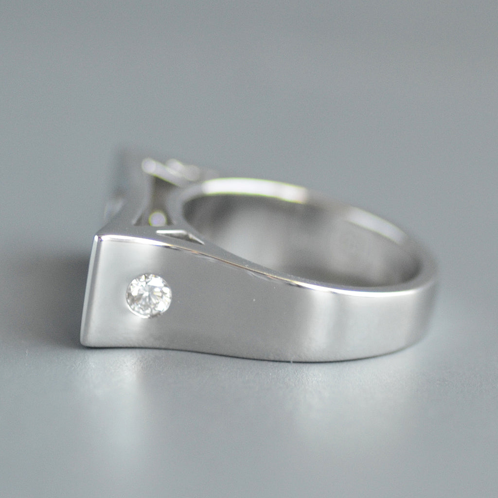 Retro ring #1