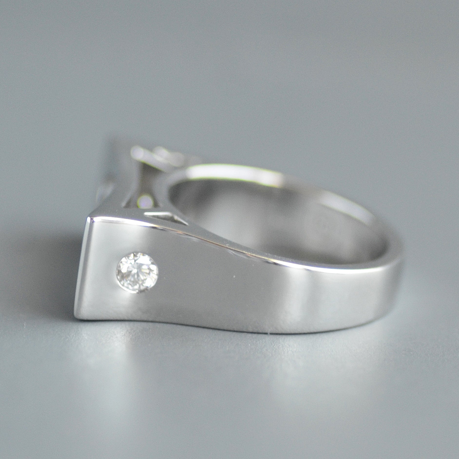 Retro ring #1