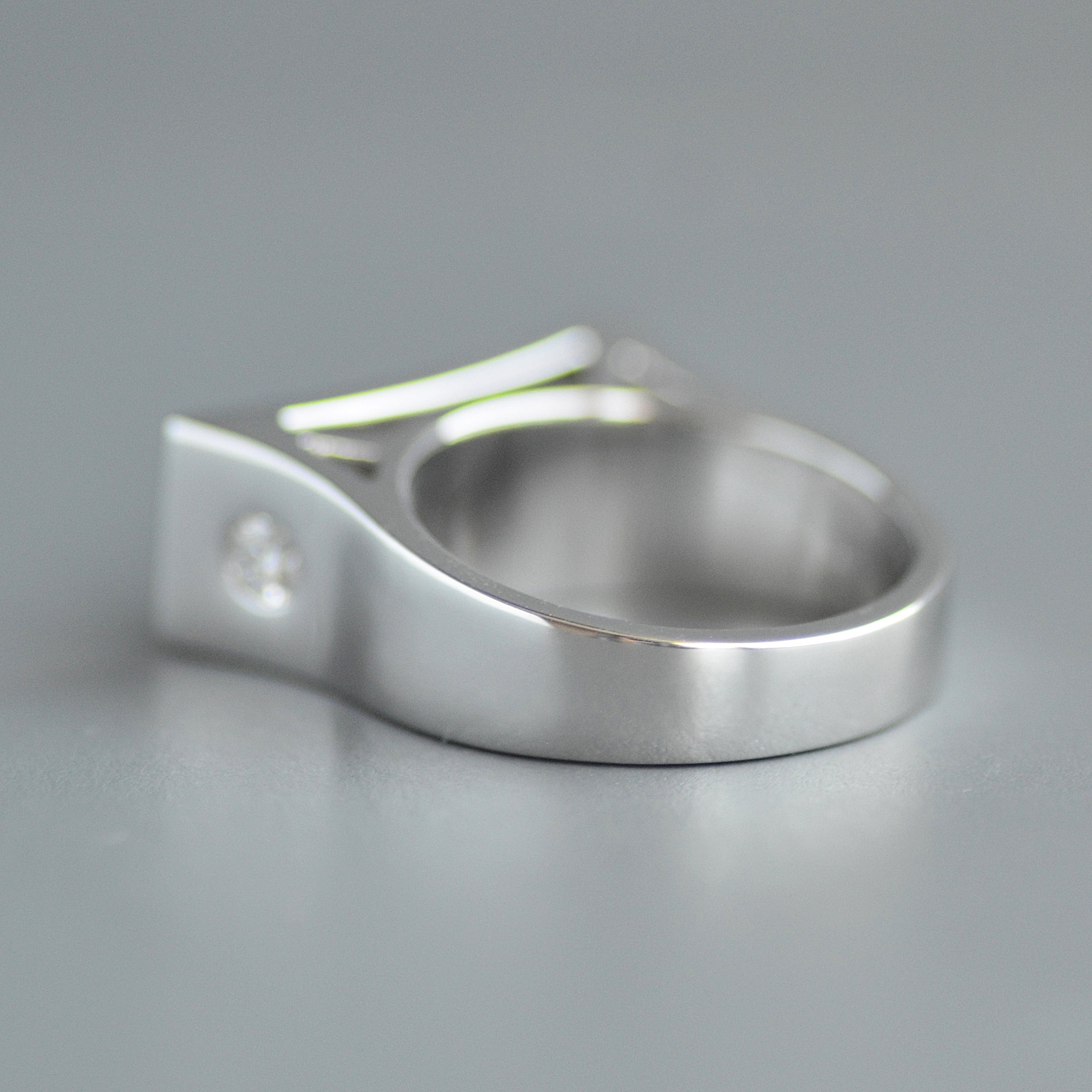Retro ring #1