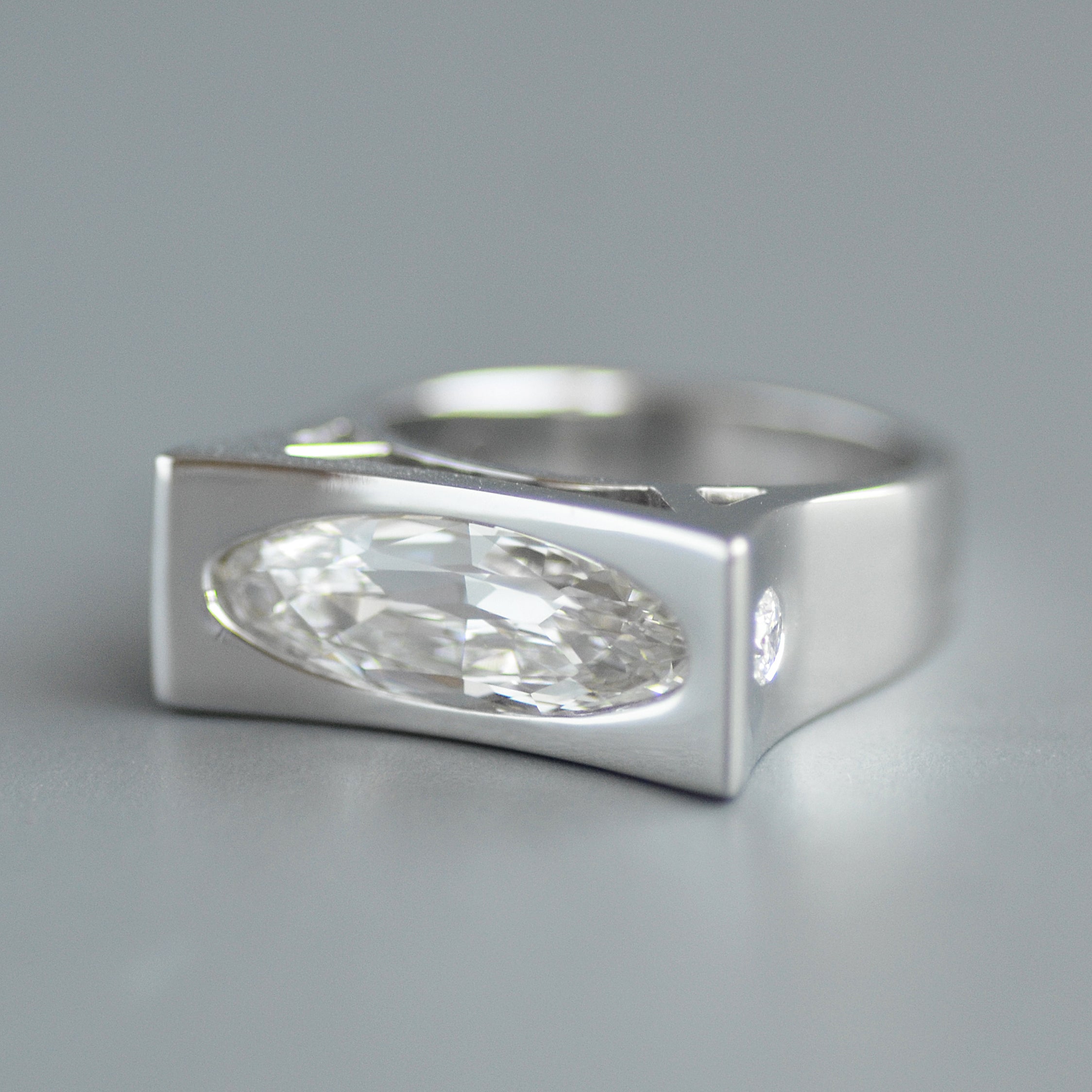 Retro ring #1