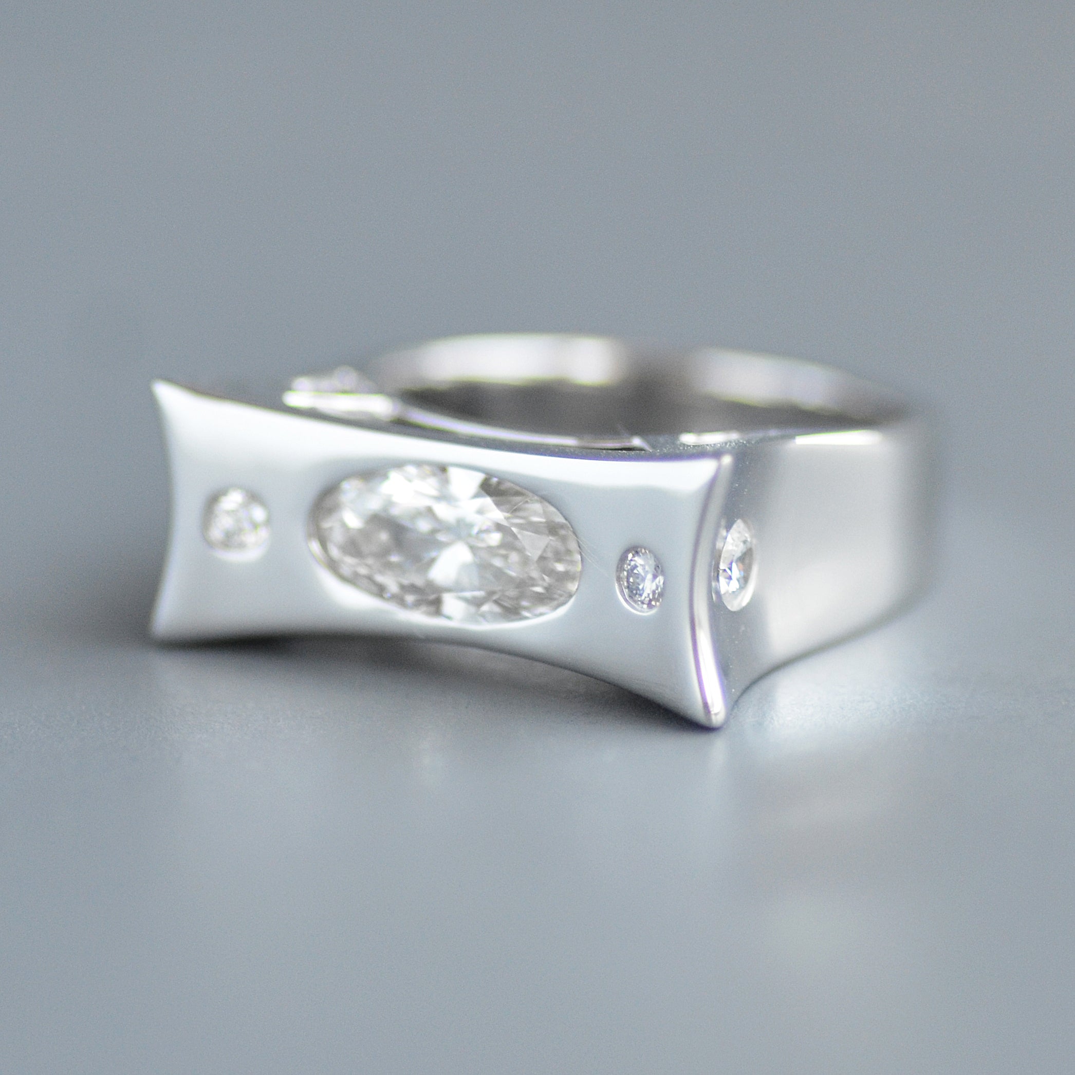 Retro ring #2