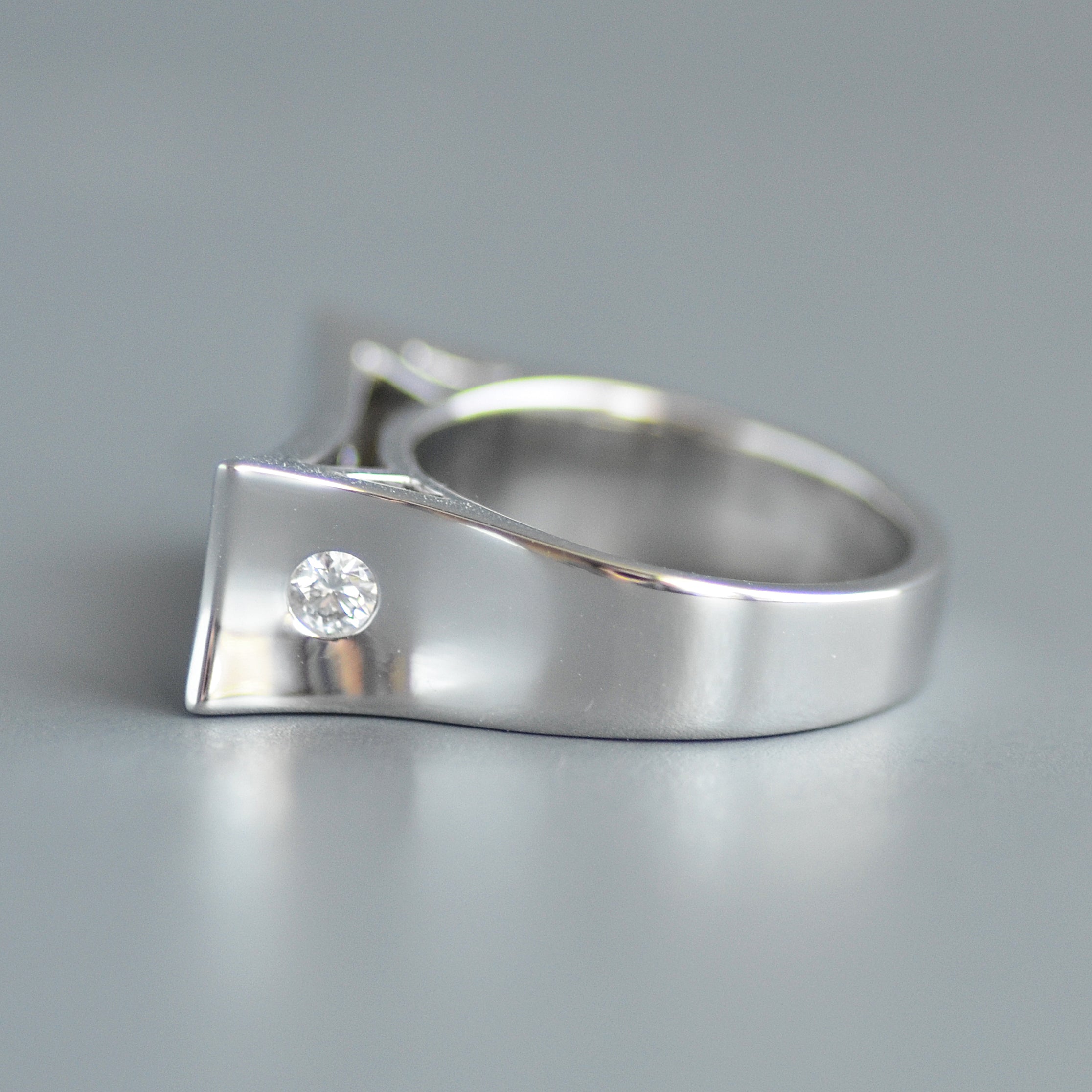 Retro ring #2