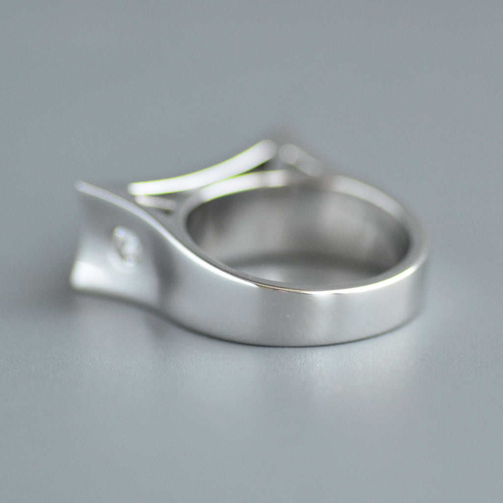 Retro ring #2