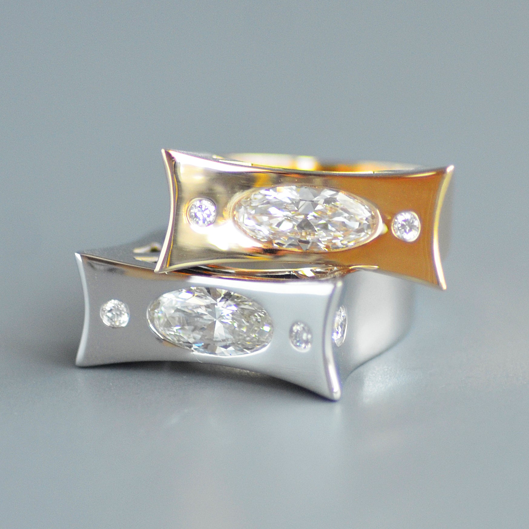 Retro ring #2