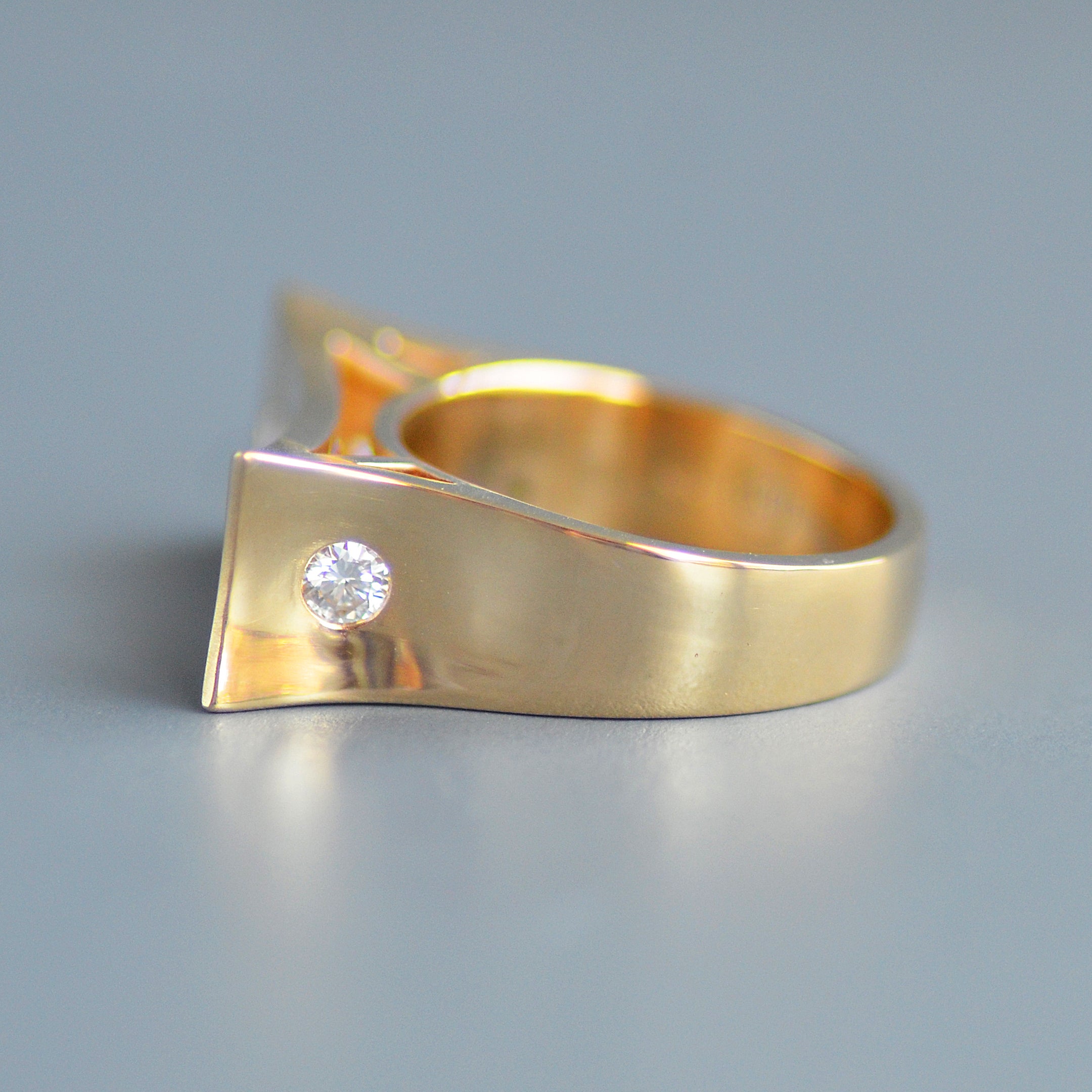 Retro ring #2