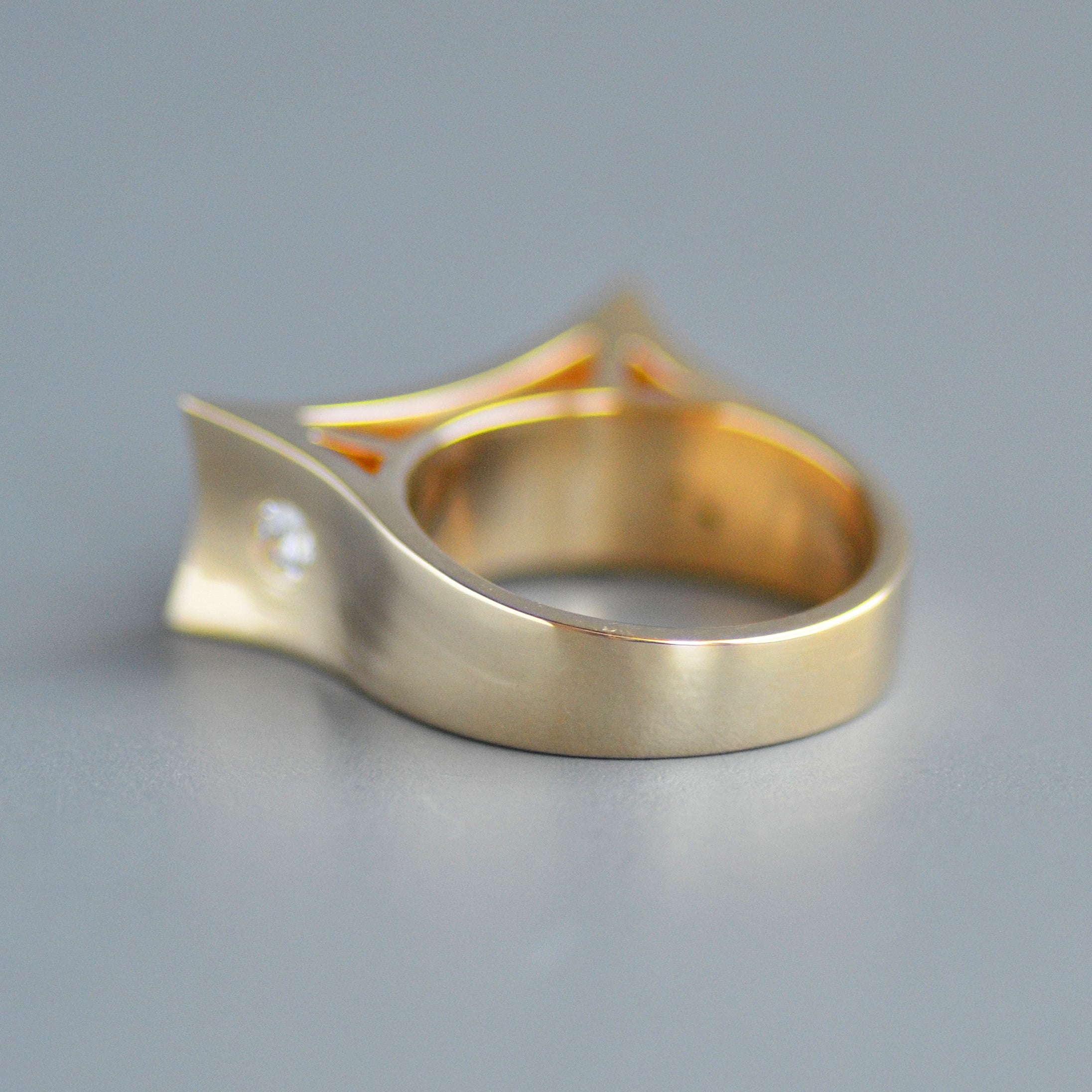 Retro ring #2