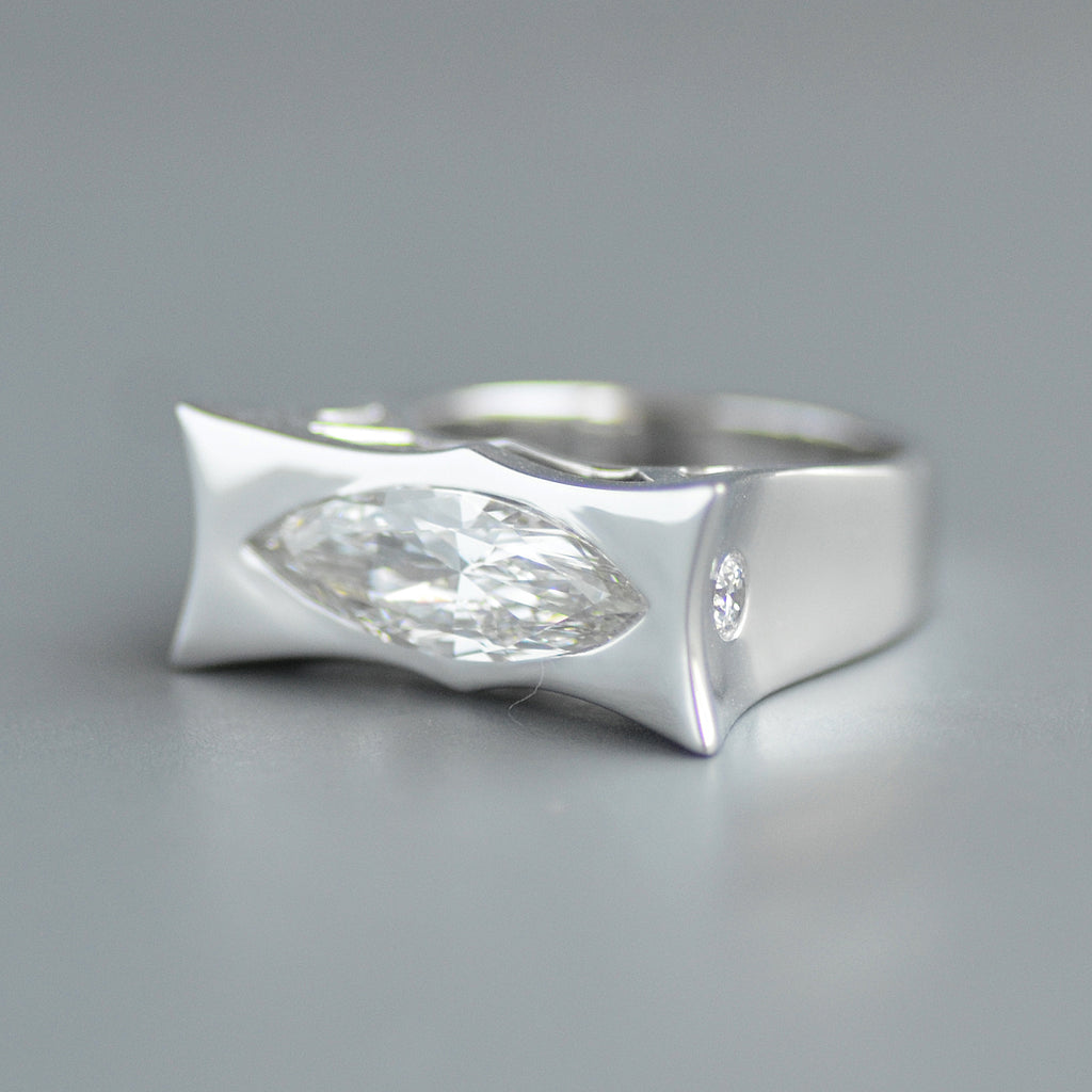Retro ring #3