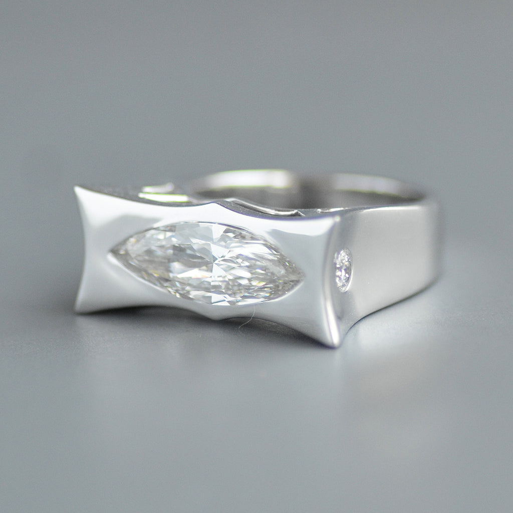 Retro ring #3