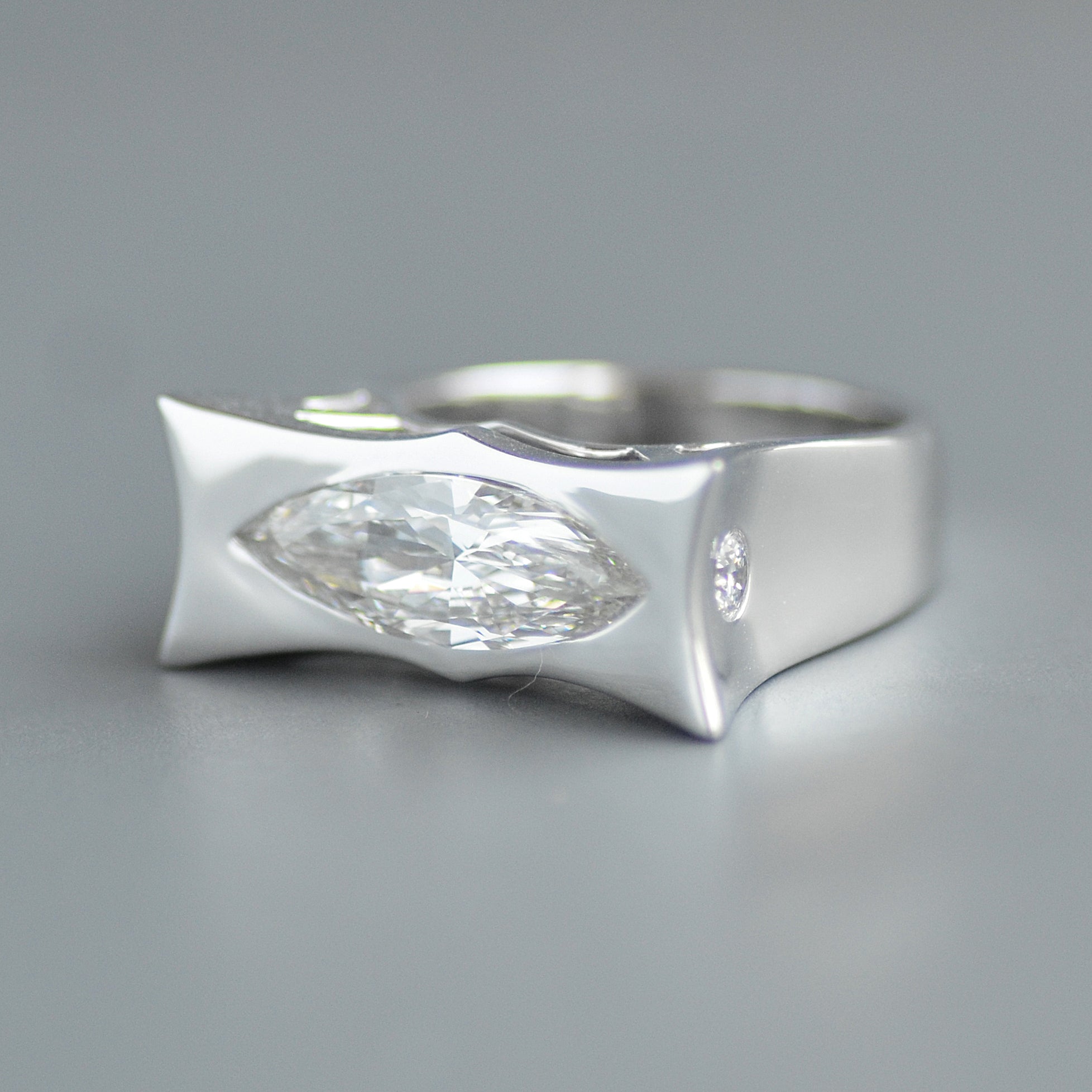 Retro ring #3