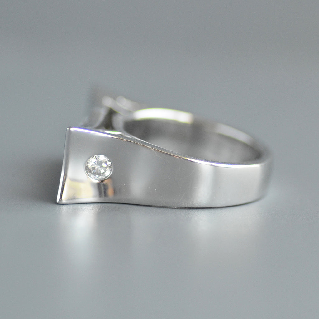 Retro ring #3