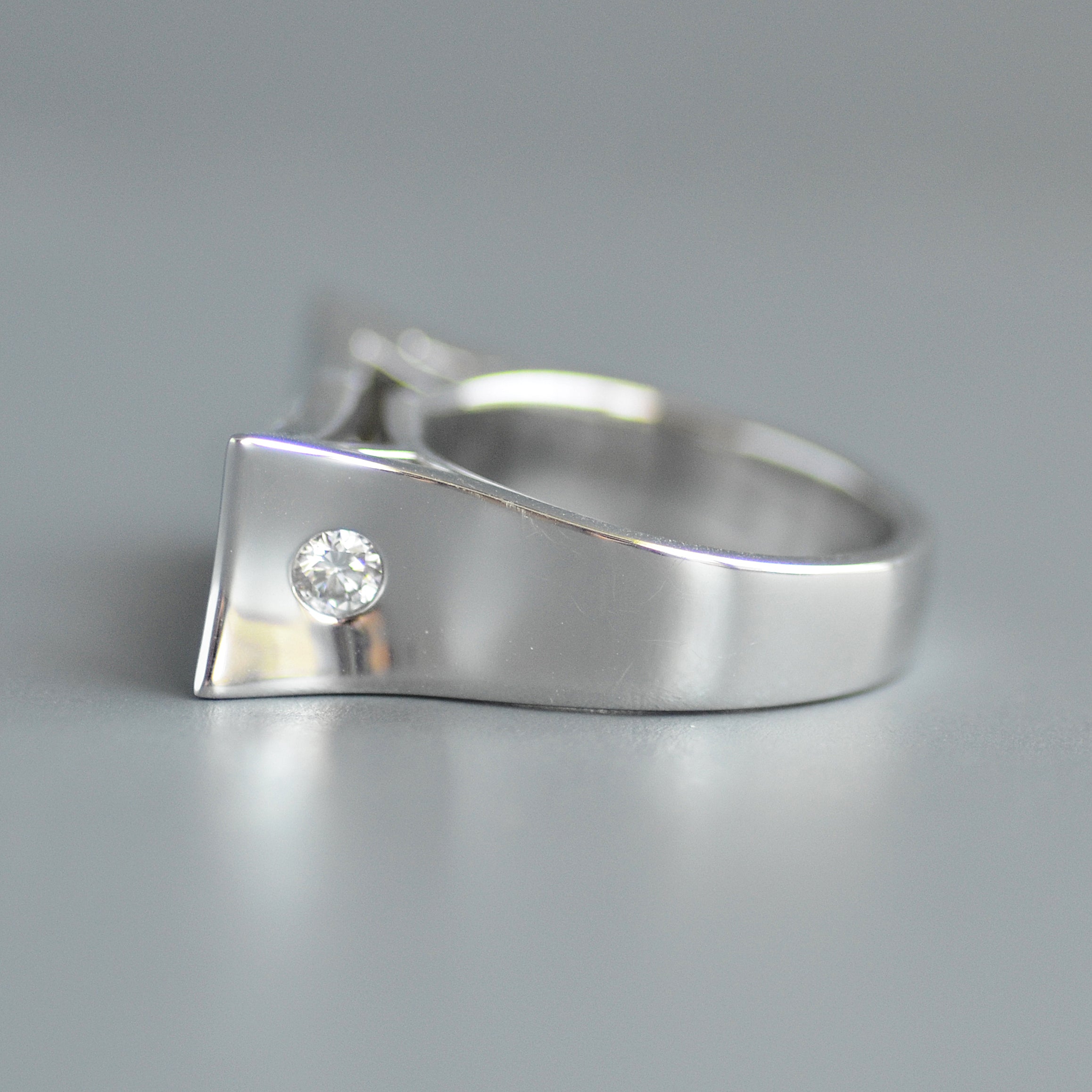 Retro ring #3