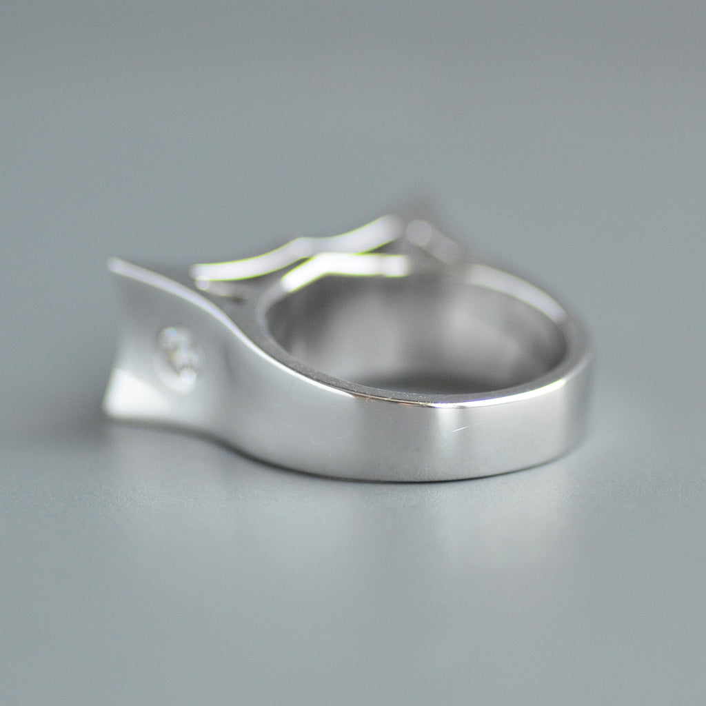 Retro ring #3