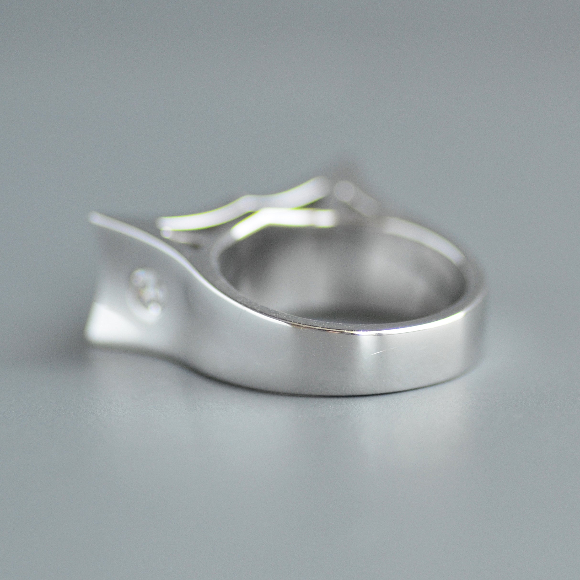 Retro ring #3
