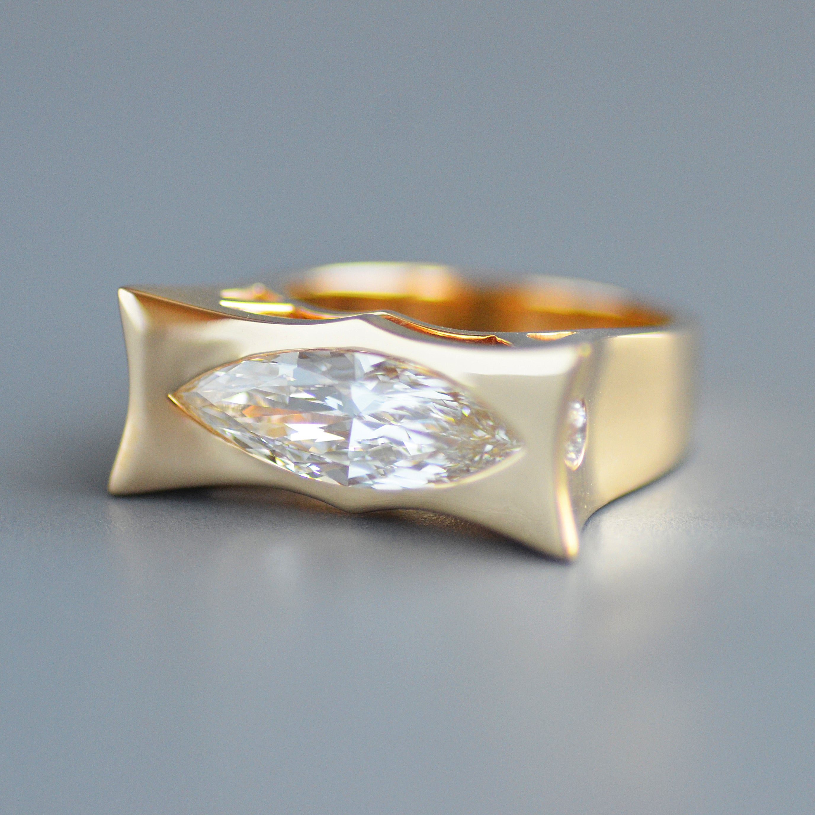 Retro ring #3