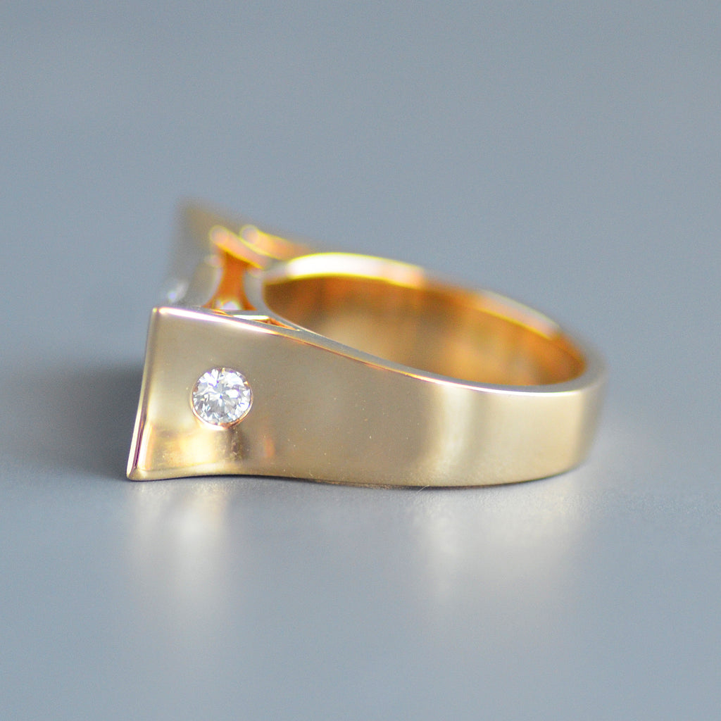 Retro ring #3