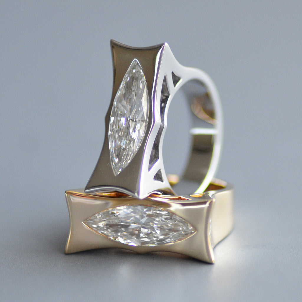 Retro ring #3
