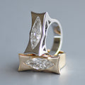 Retro ring #3