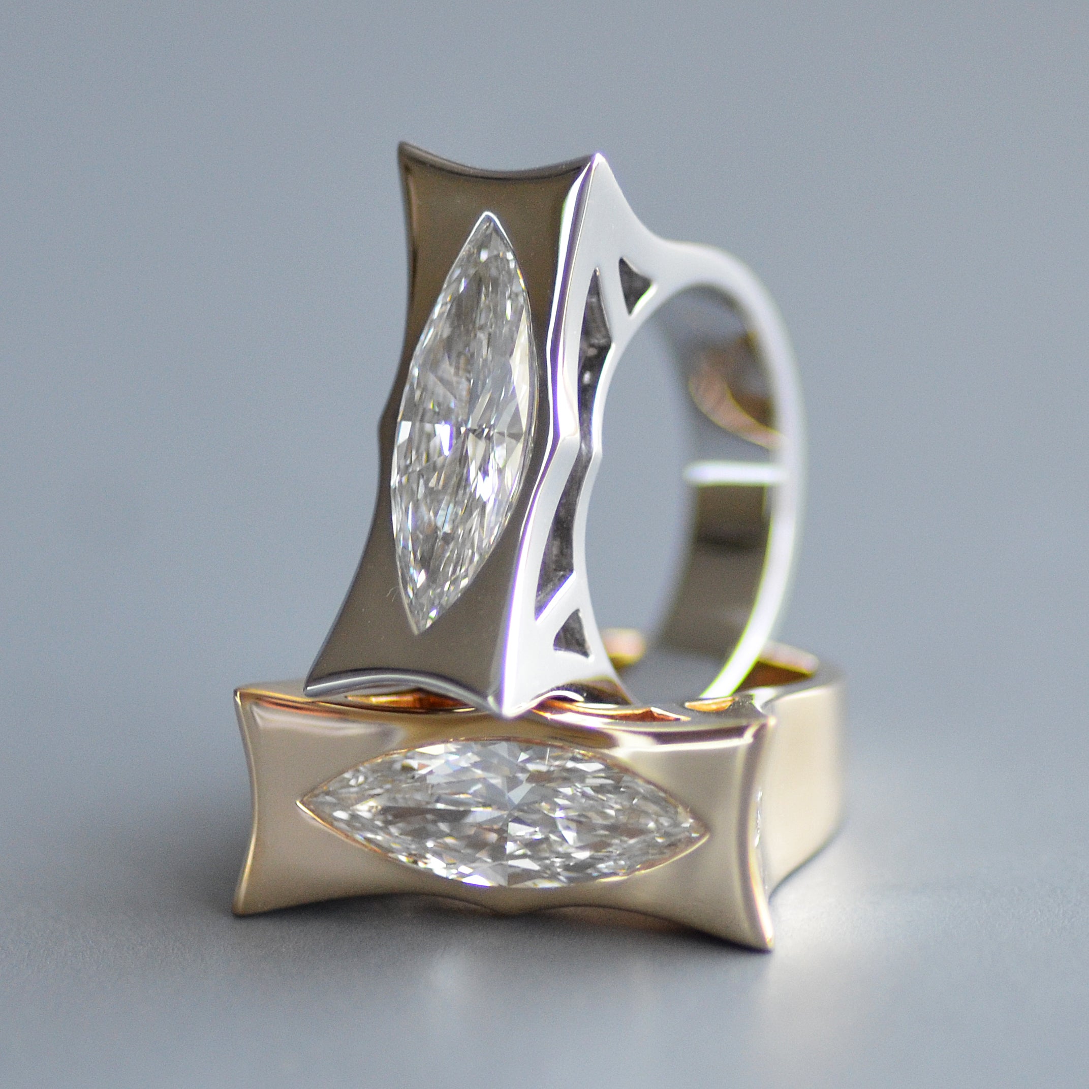 Retro ring #3