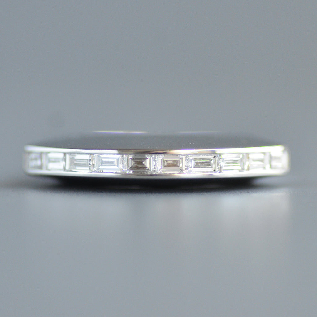 Fan ring