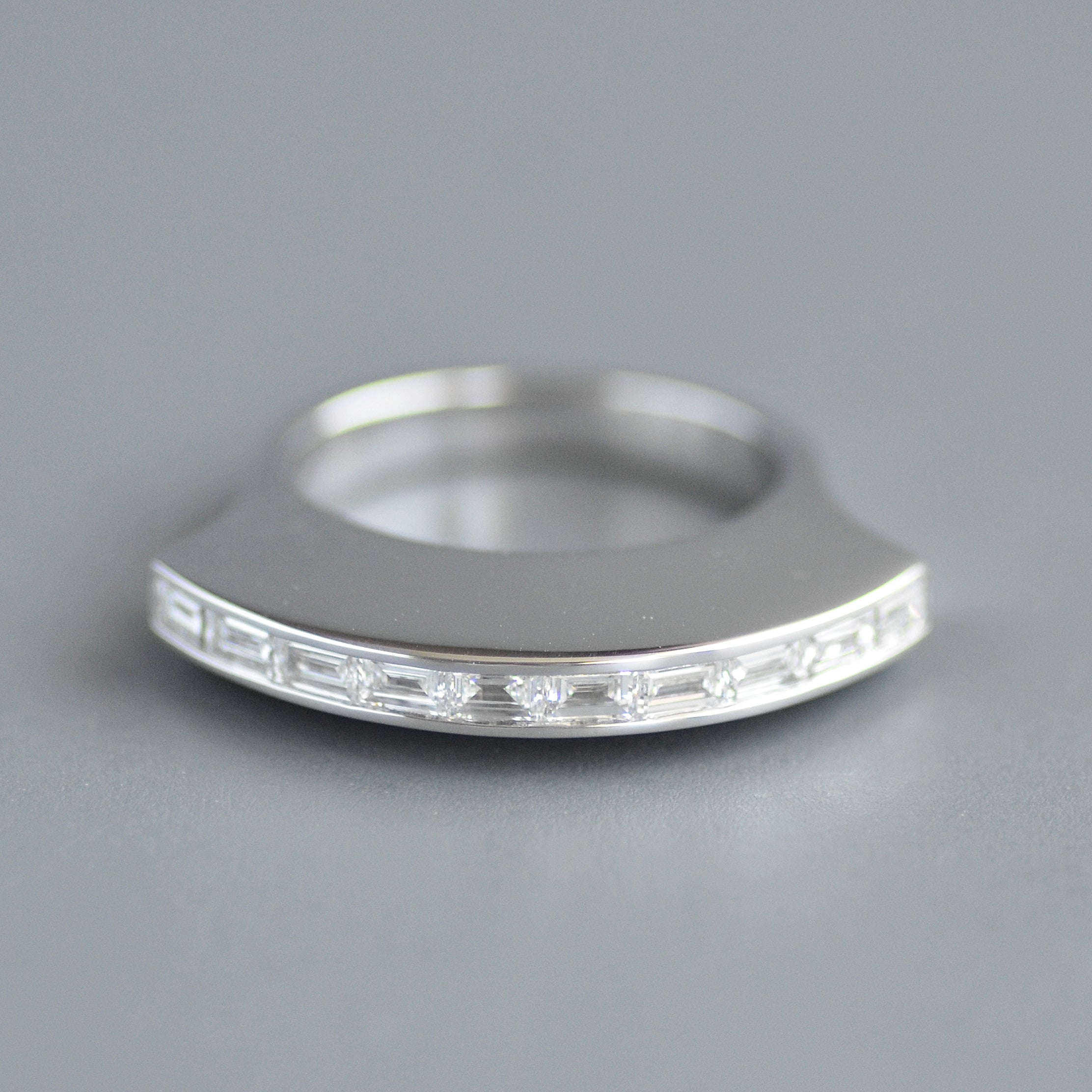 Fan ring