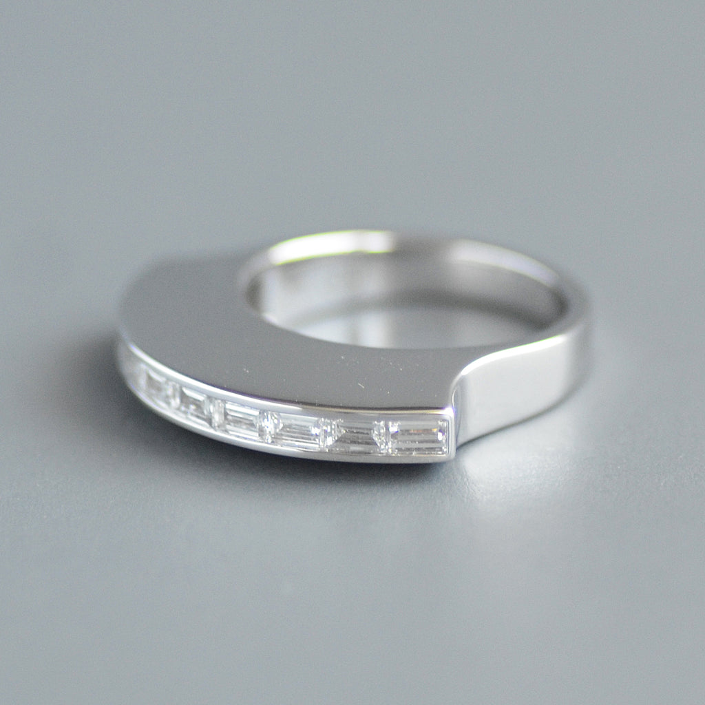 Fan ring