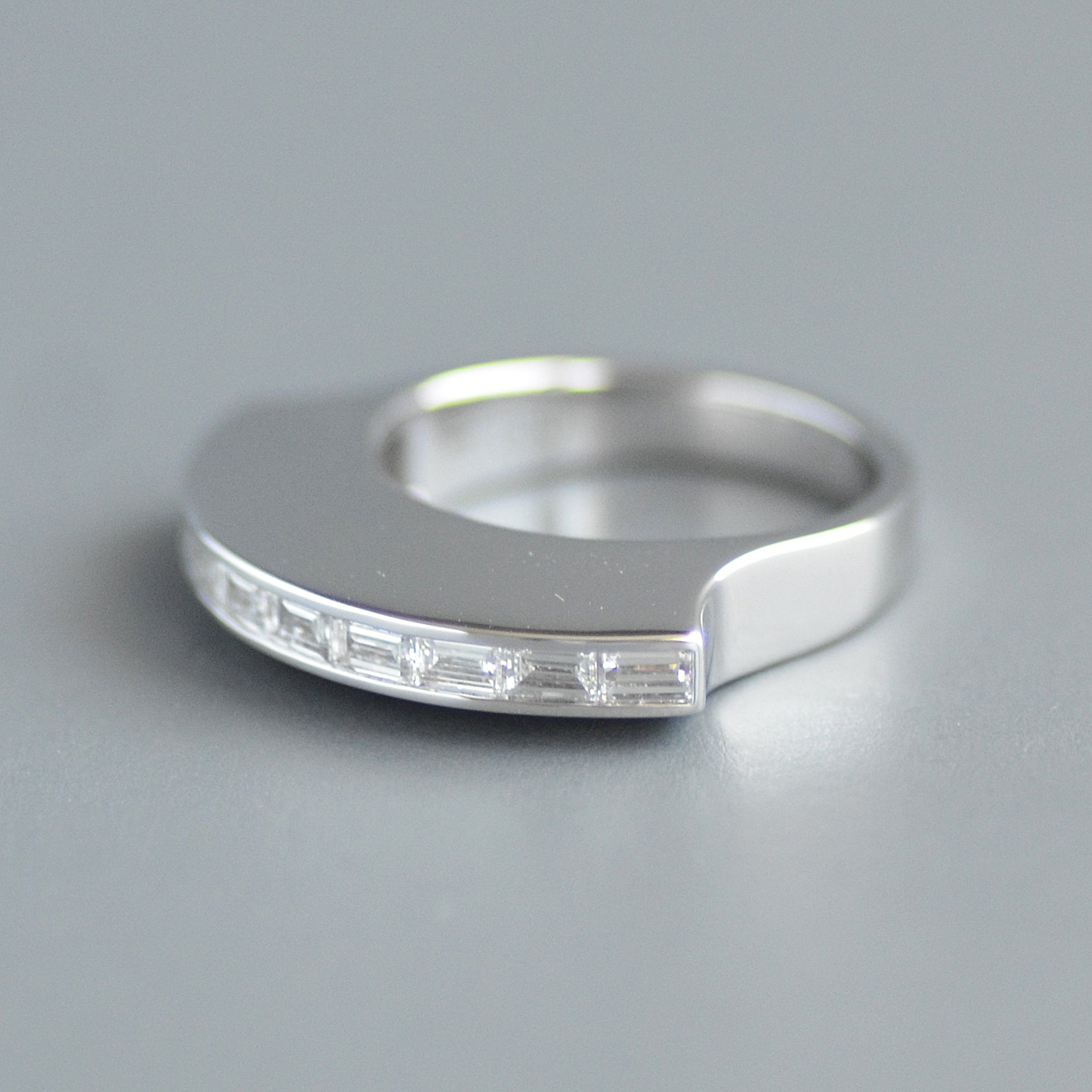 Fan ring