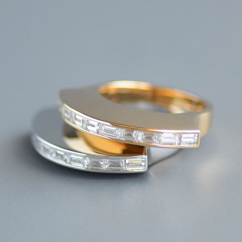 Fan ring