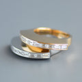 Fan ring