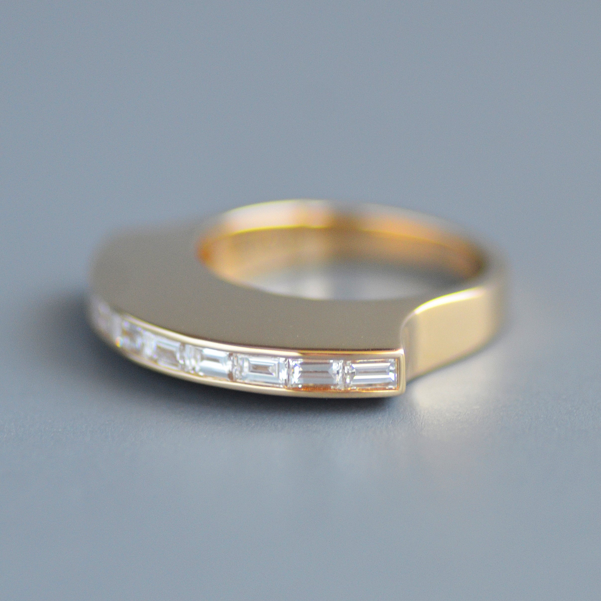 Fan ring