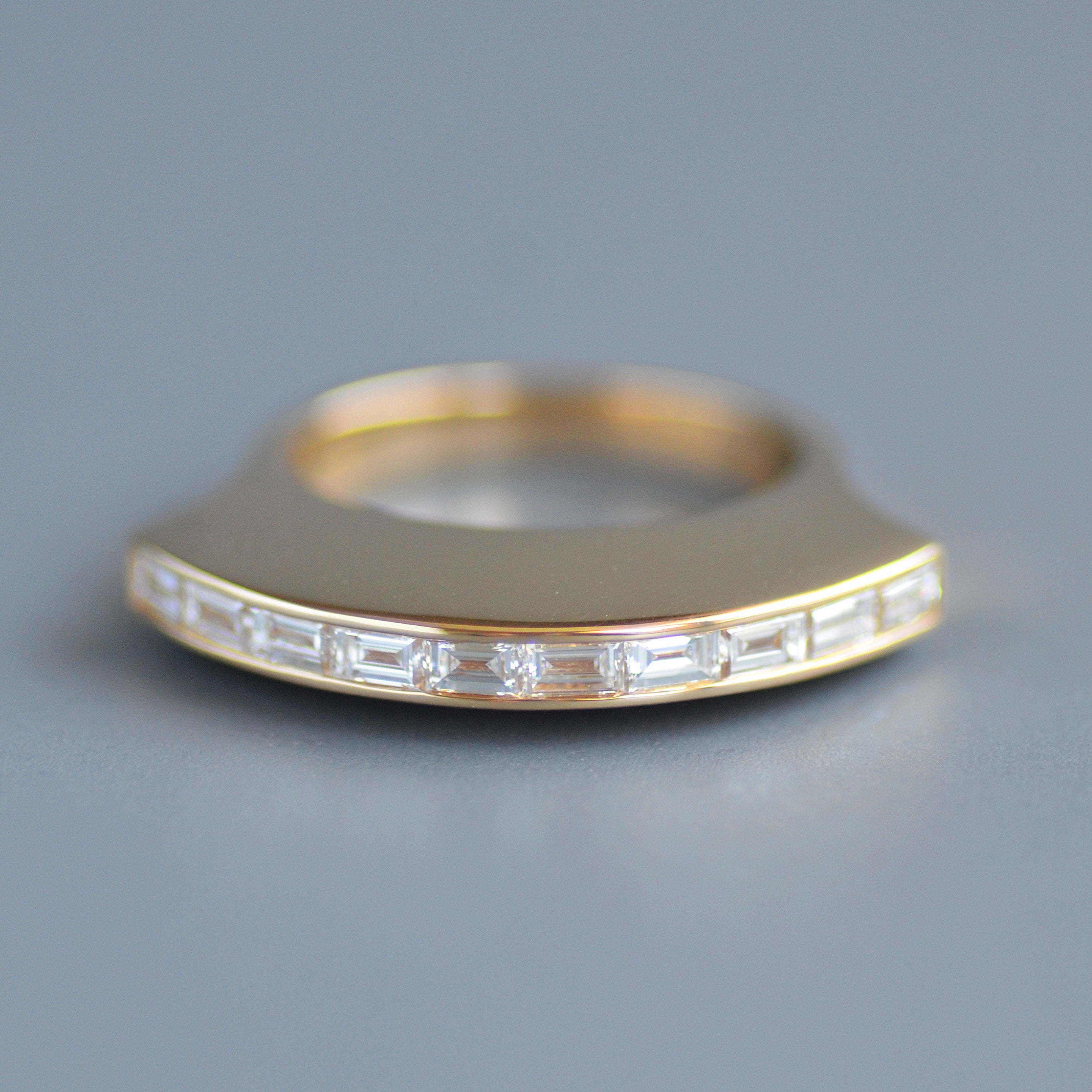 Fan ring