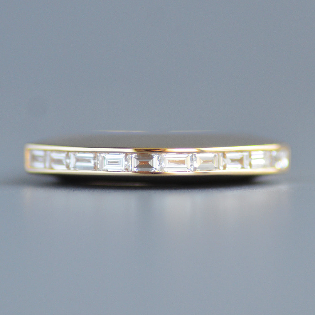 Fan ring