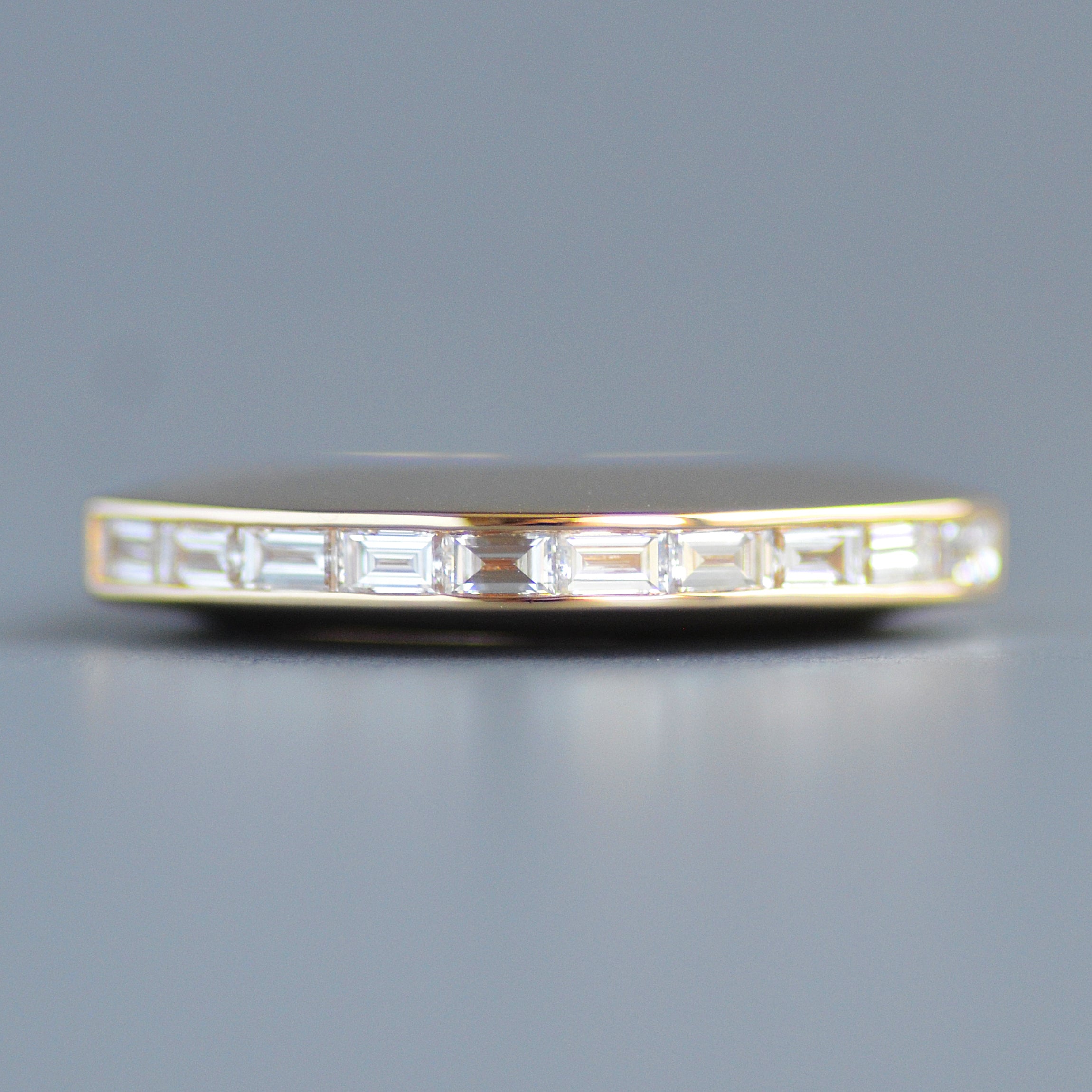 Fan ring