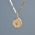 Celebrate pendant