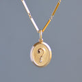 Anything is possible pendant