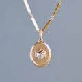 Roll the dice pendant