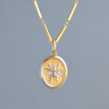 Buzzed pendant
