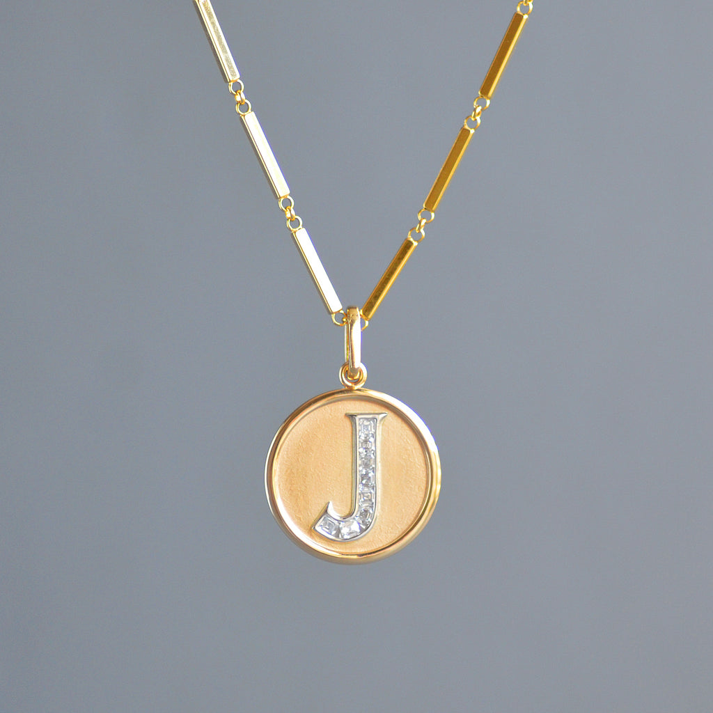 Personalized pendants