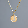 Personalized pendants