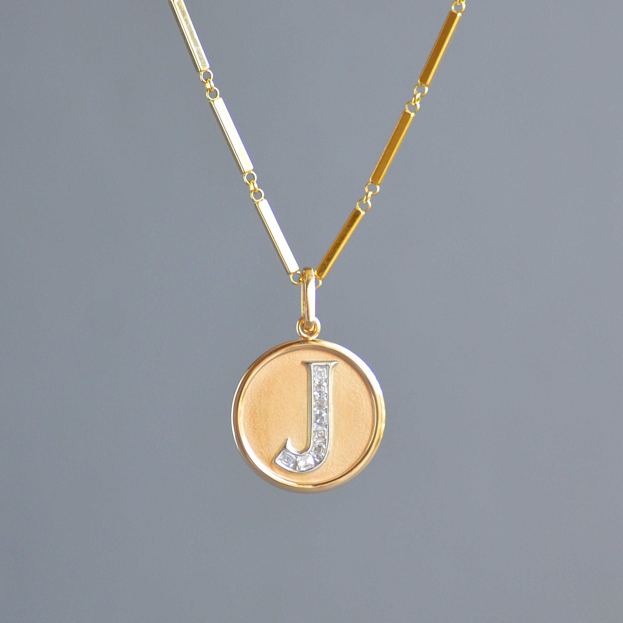Personalized pendants