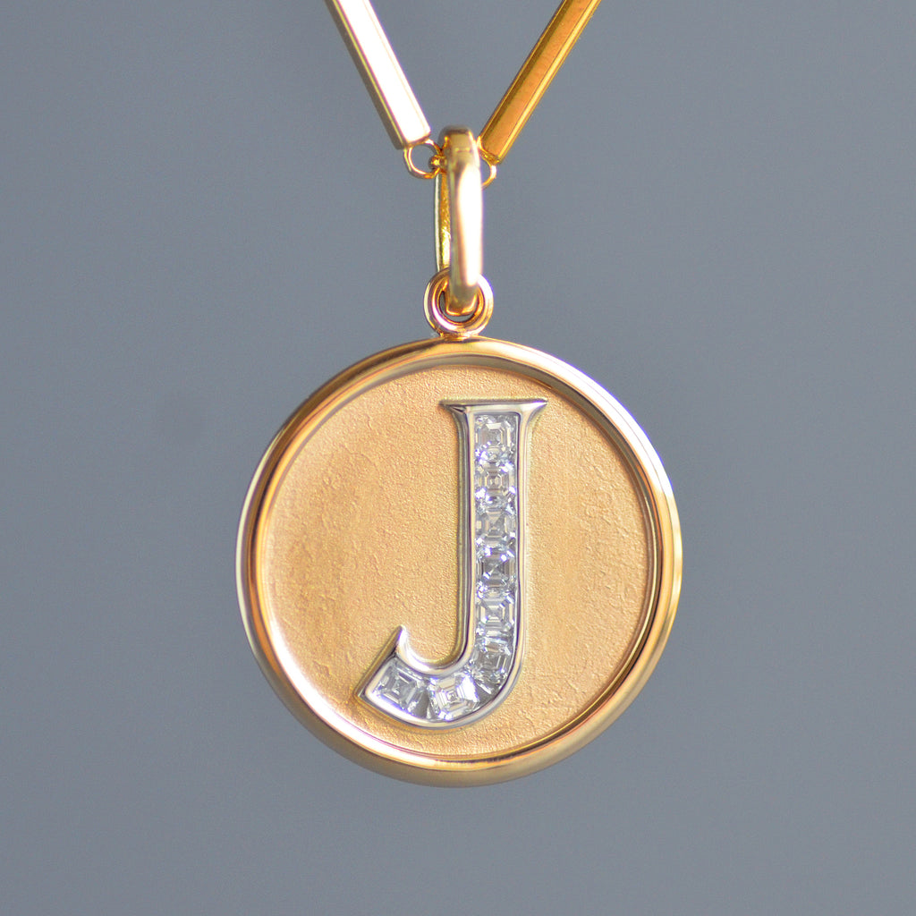 Personalized pendants