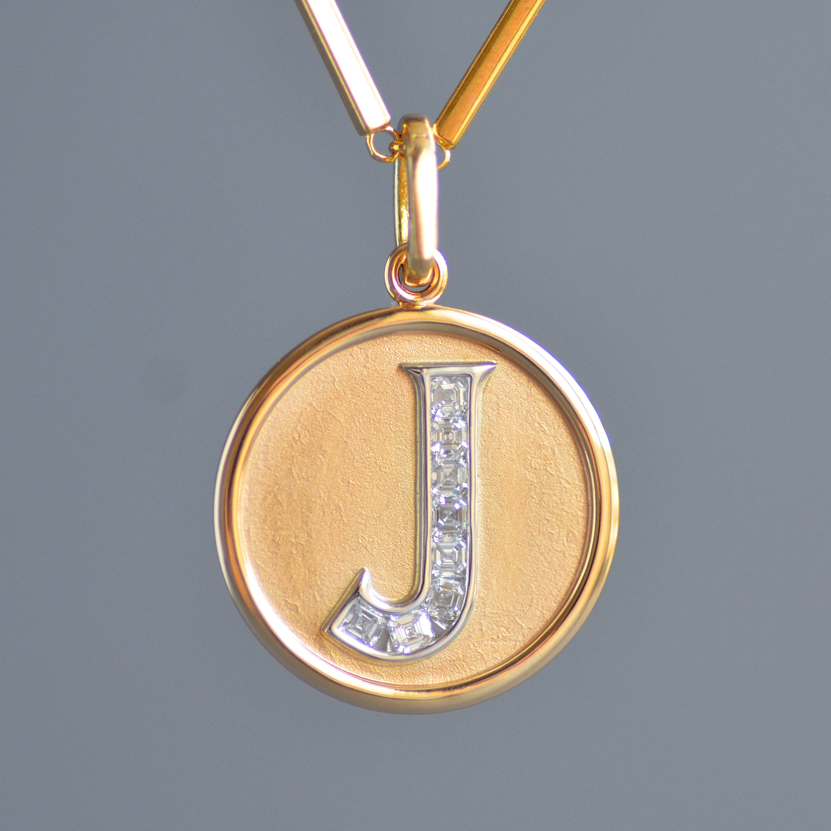 Personalized pendants