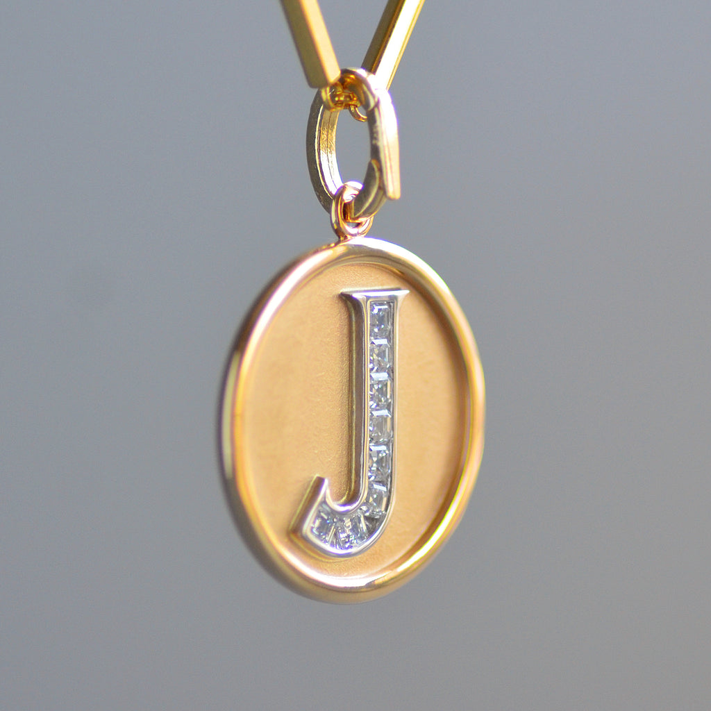 Personalized pendants