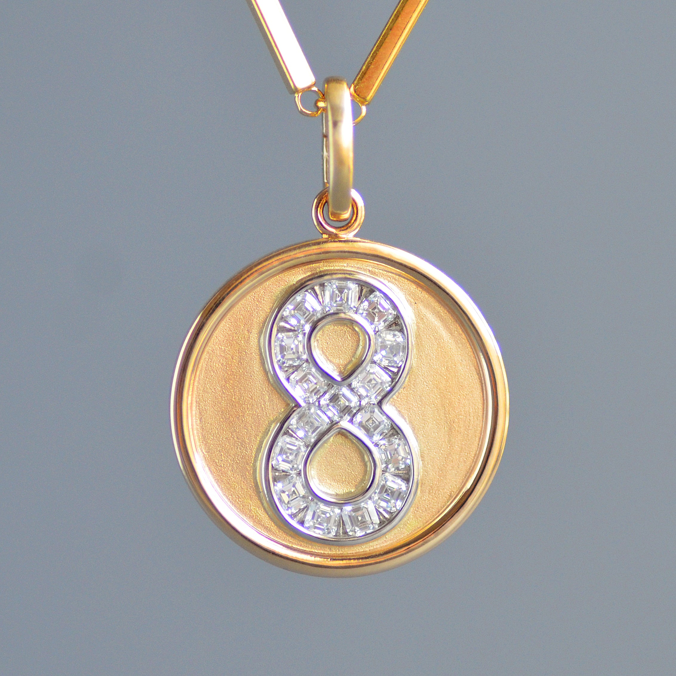 Personalized pendants