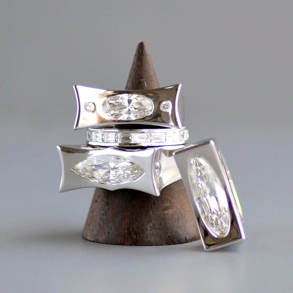 Retro ring #2