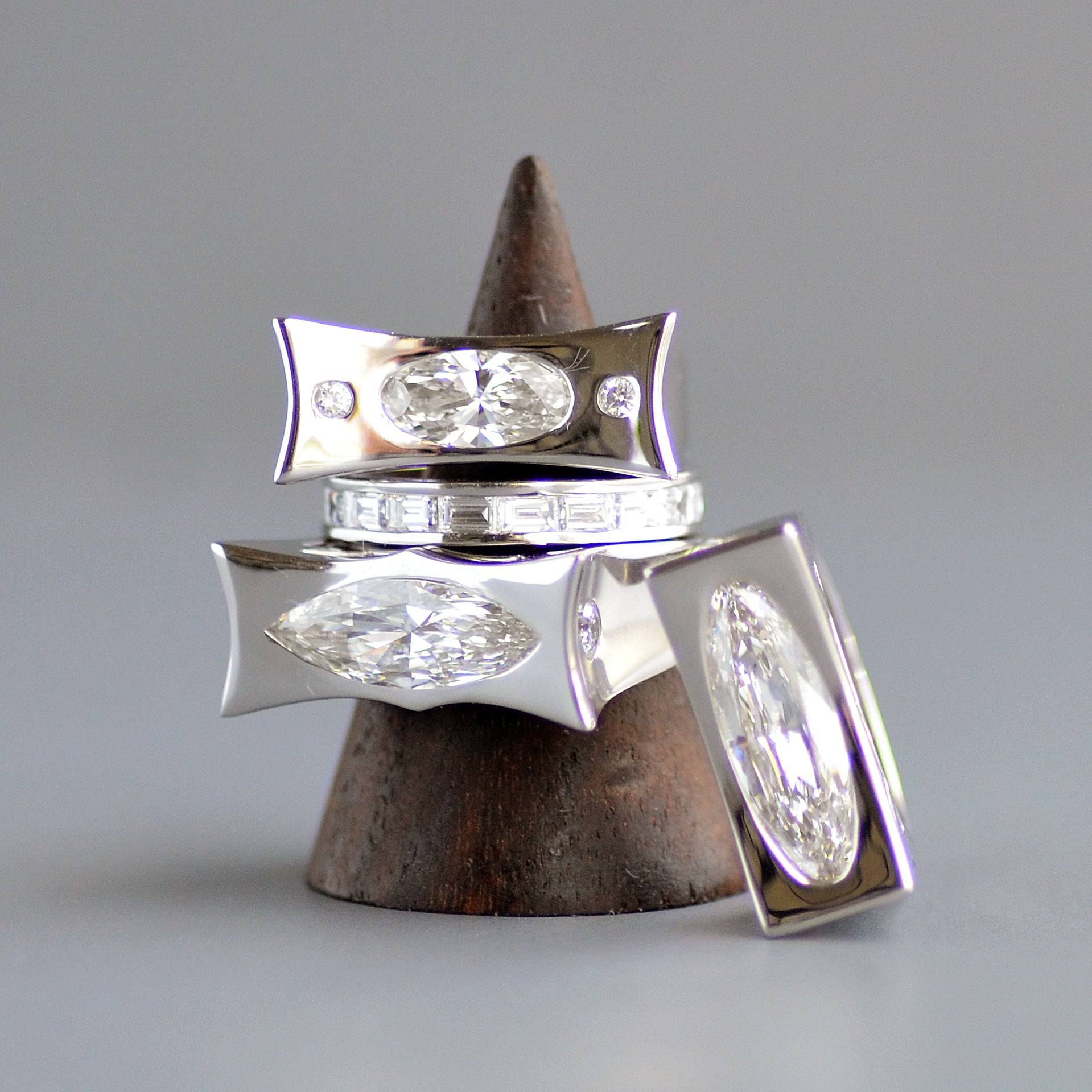 Retro ring #2